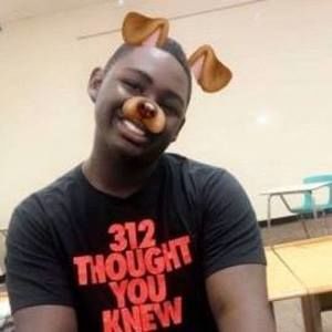 Meet your Posher, Darnell